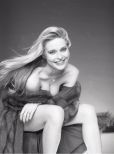 Priscilla Barnes