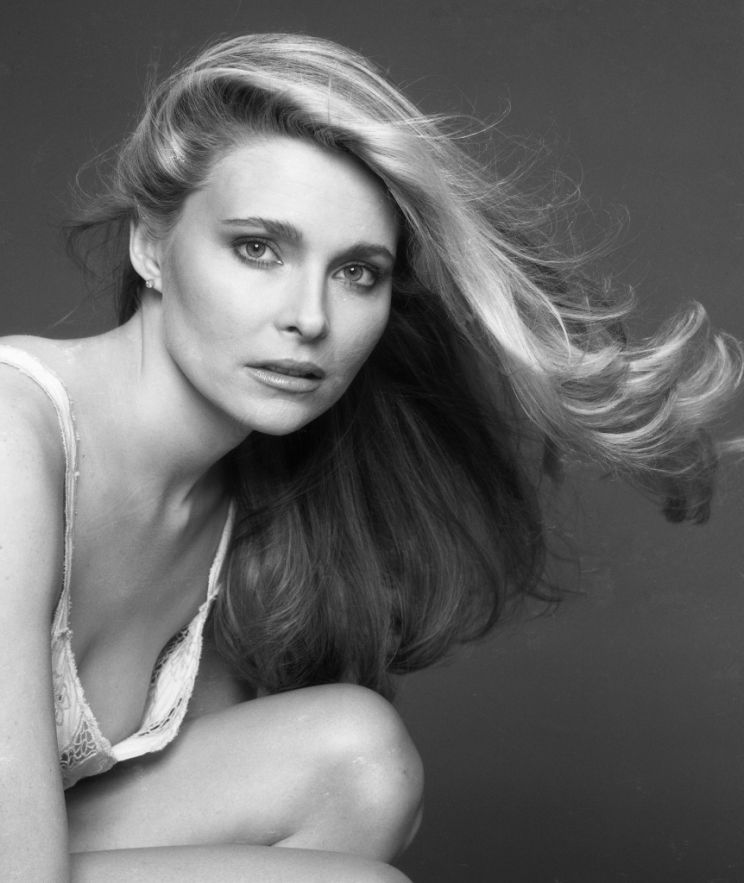 Priscilla Barnes