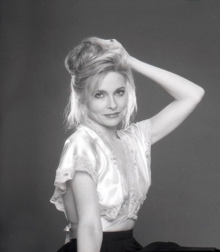 Priscilla Barnes