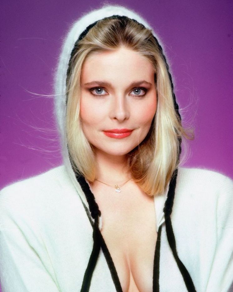 Priscilla Barnes