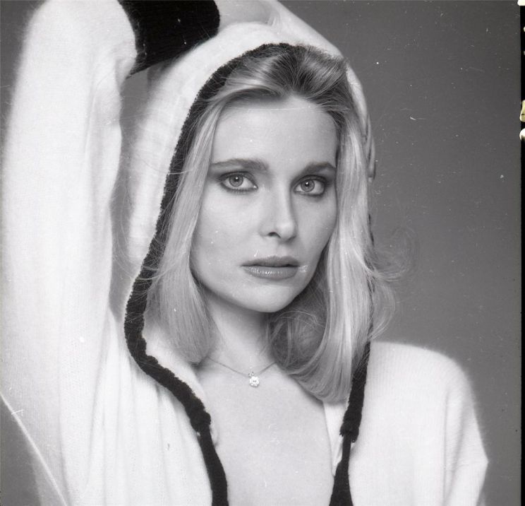 Priscilla Barnes