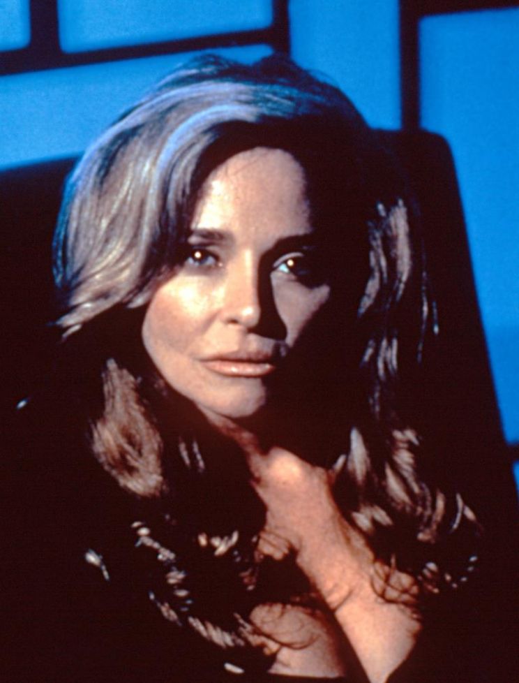 Priscilla Barnes