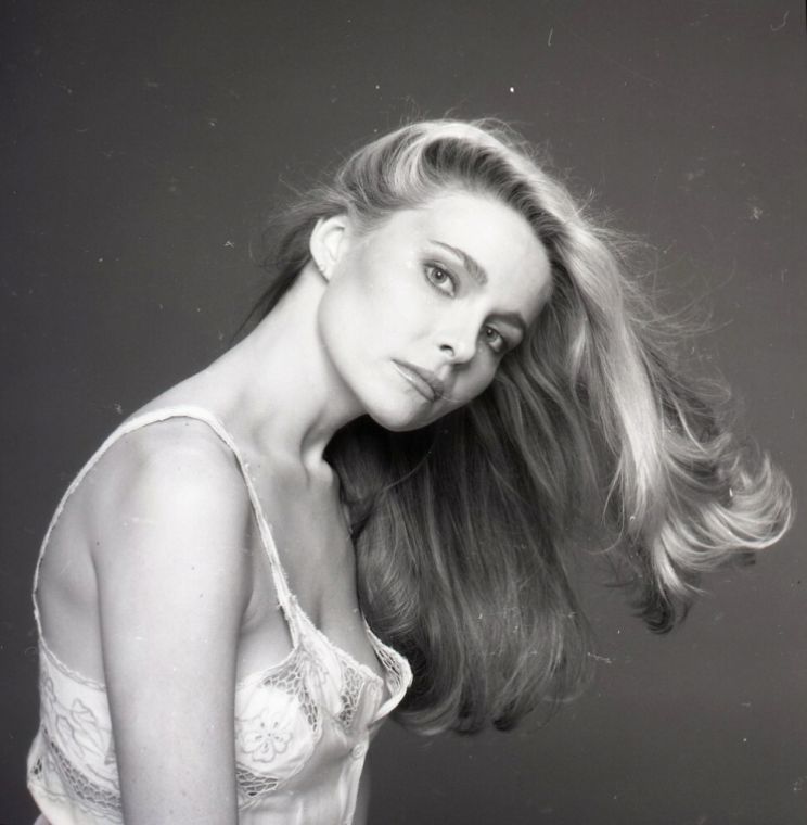 Priscilla Barnes