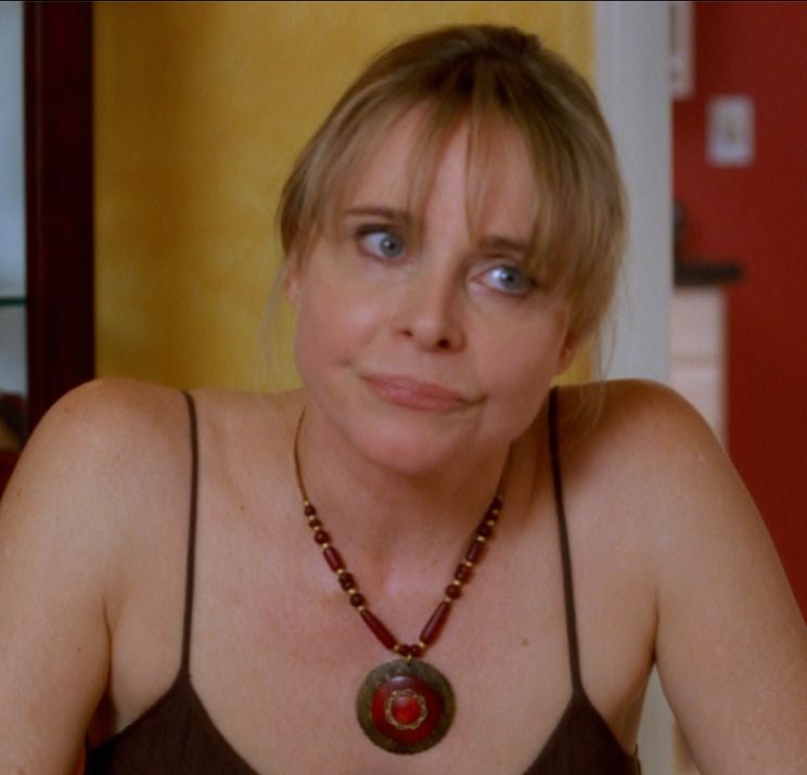Priscilla Barnes