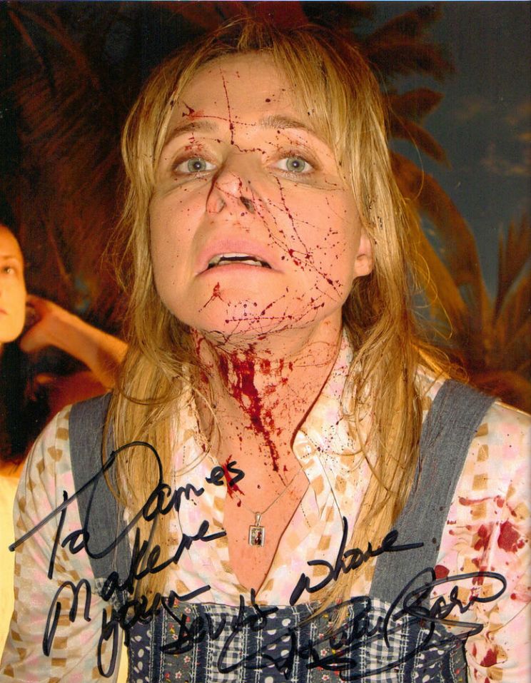 Priscilla Barnes