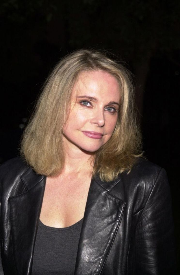 Priscilla Barnes