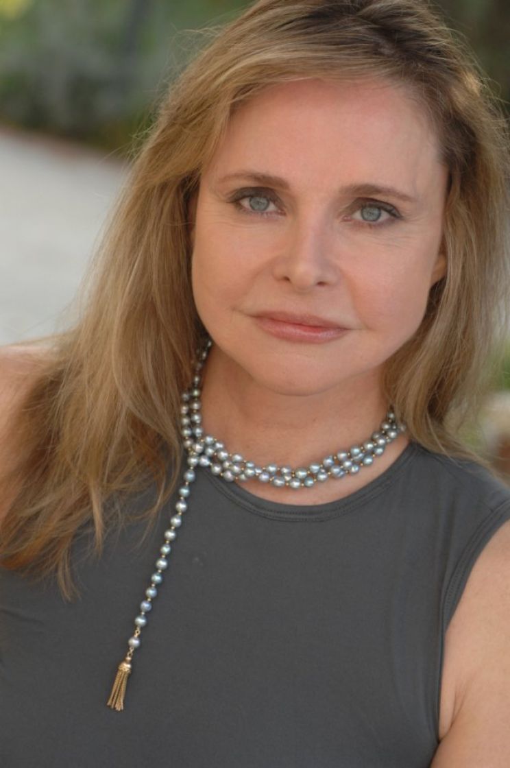 Priscilla Barnes