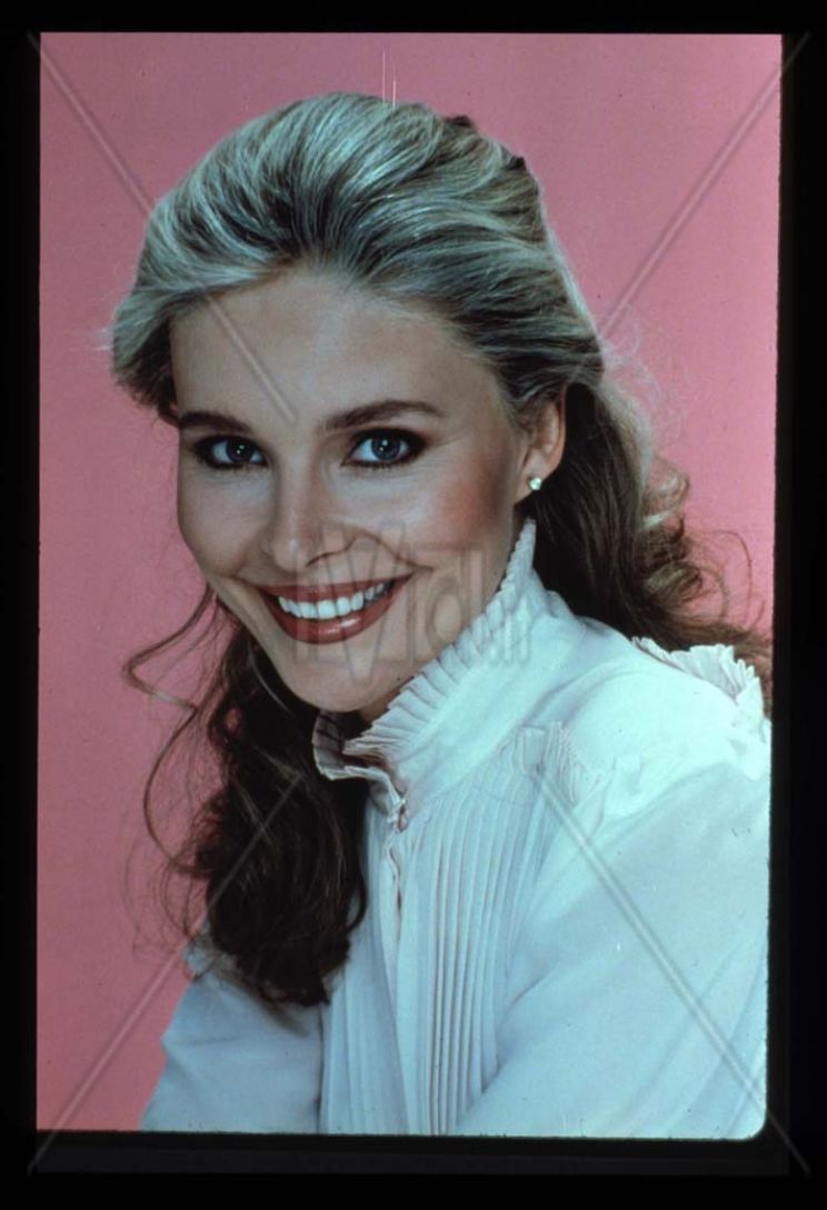 Priscilla Barnes