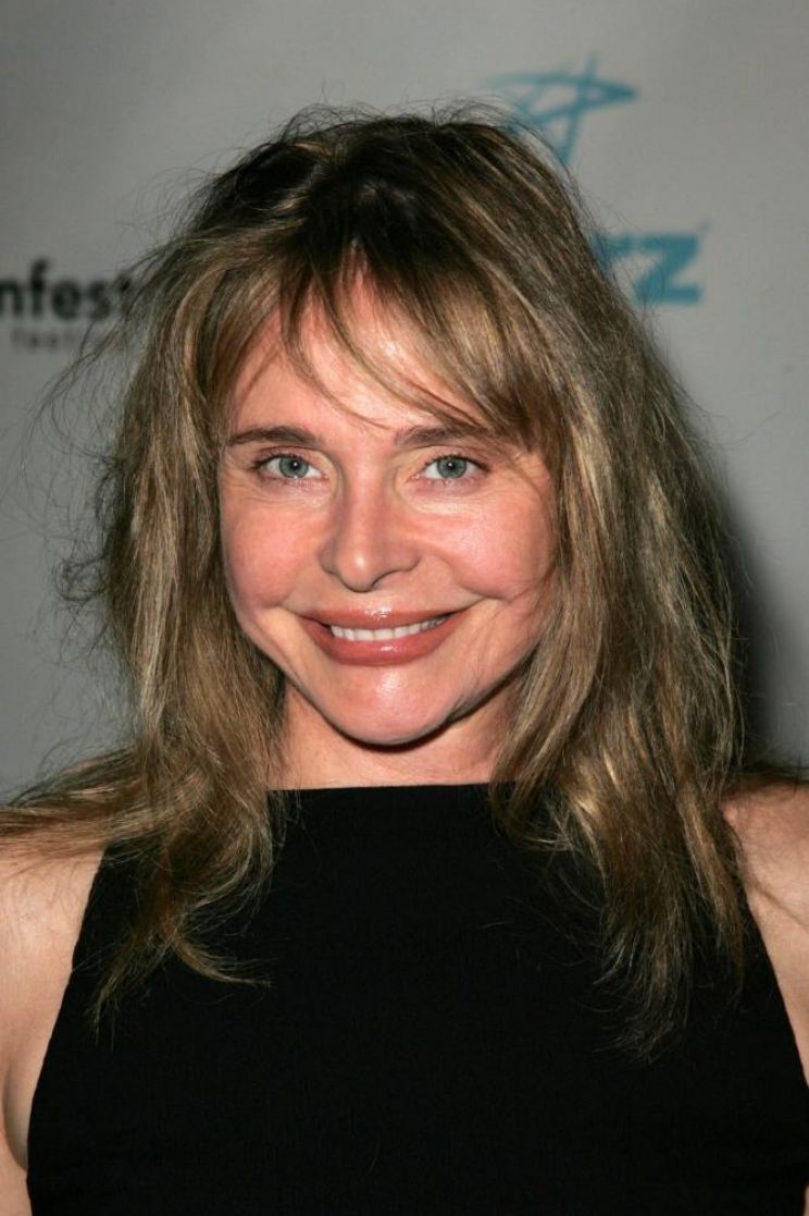 Priscilla Barnes