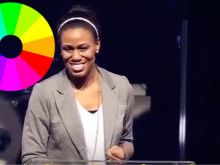 Priscilla C. Shirer