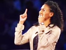Priscilla C. Shirer