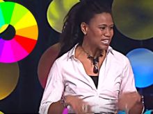 Priscilla C. Shirer