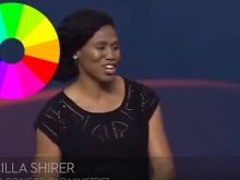 Priscilla C. Shirer