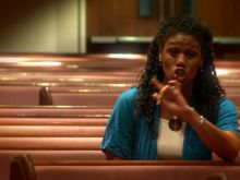 Priscilla C. Shirer