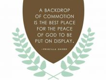 Priscilla C. Shirer