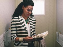 Priscilla C. Shirer