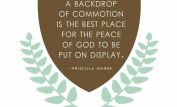 Priscilla C. Shirer
