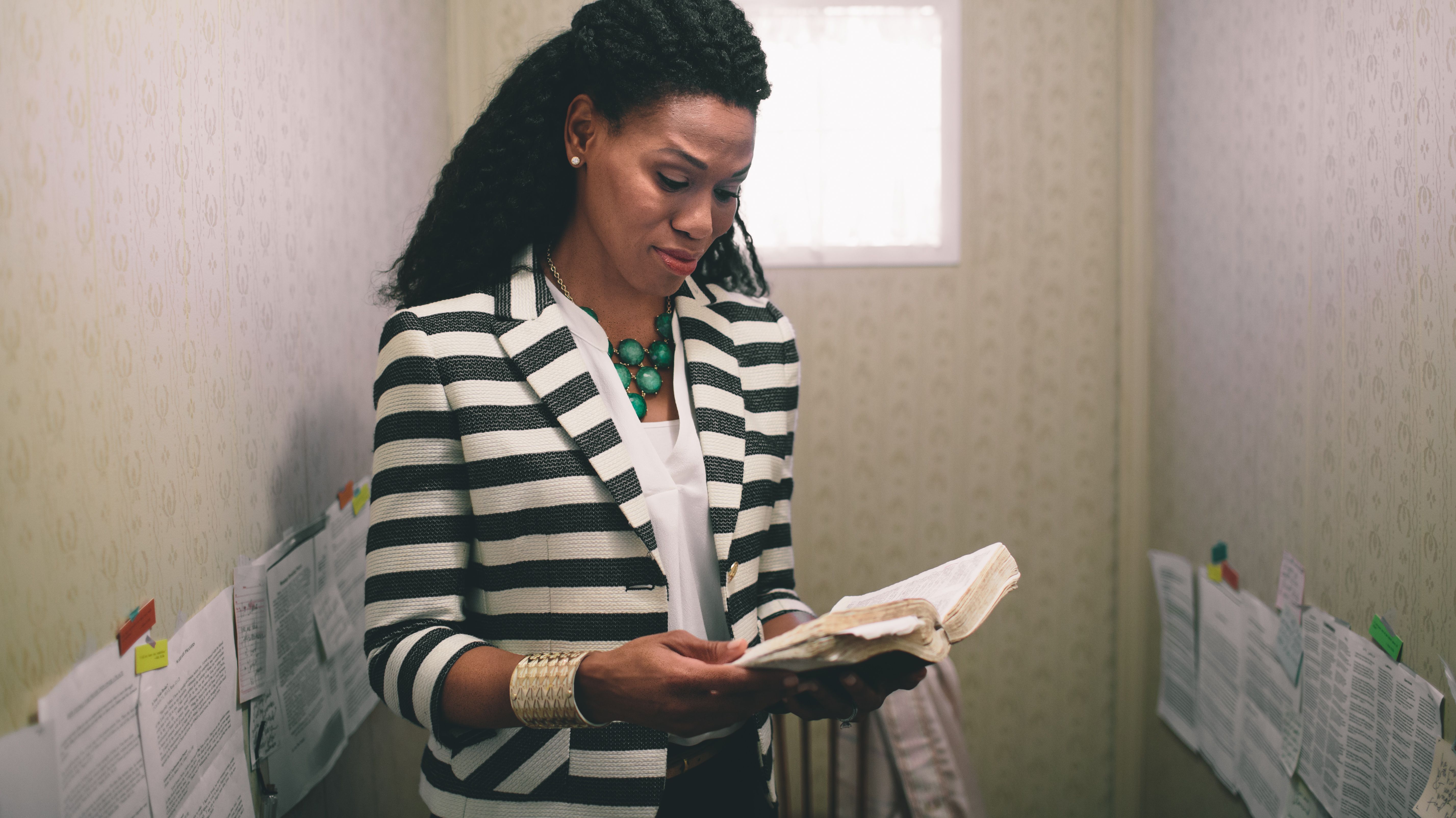 Priscilla Shirer
