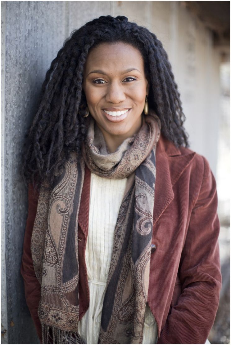 Priscilla C. Shirer