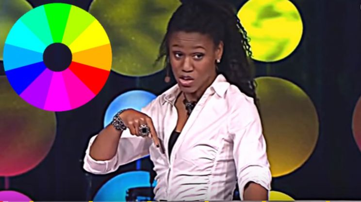 Priscilla C. Shirer