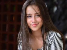 Priscilla Delgado