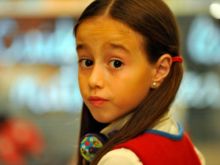 Priscilla Delgado