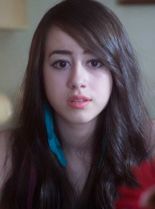 Priscilla Delgado