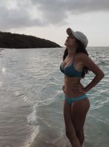 Priscilla Delgado