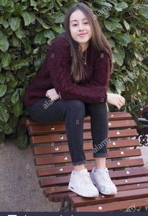 Priscilla Delgado