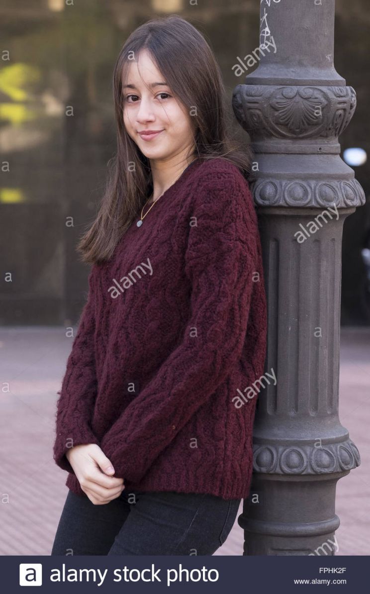 Priscilla Delgado