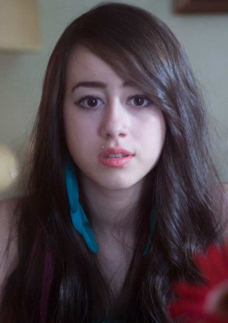 Priscilla Delgado
