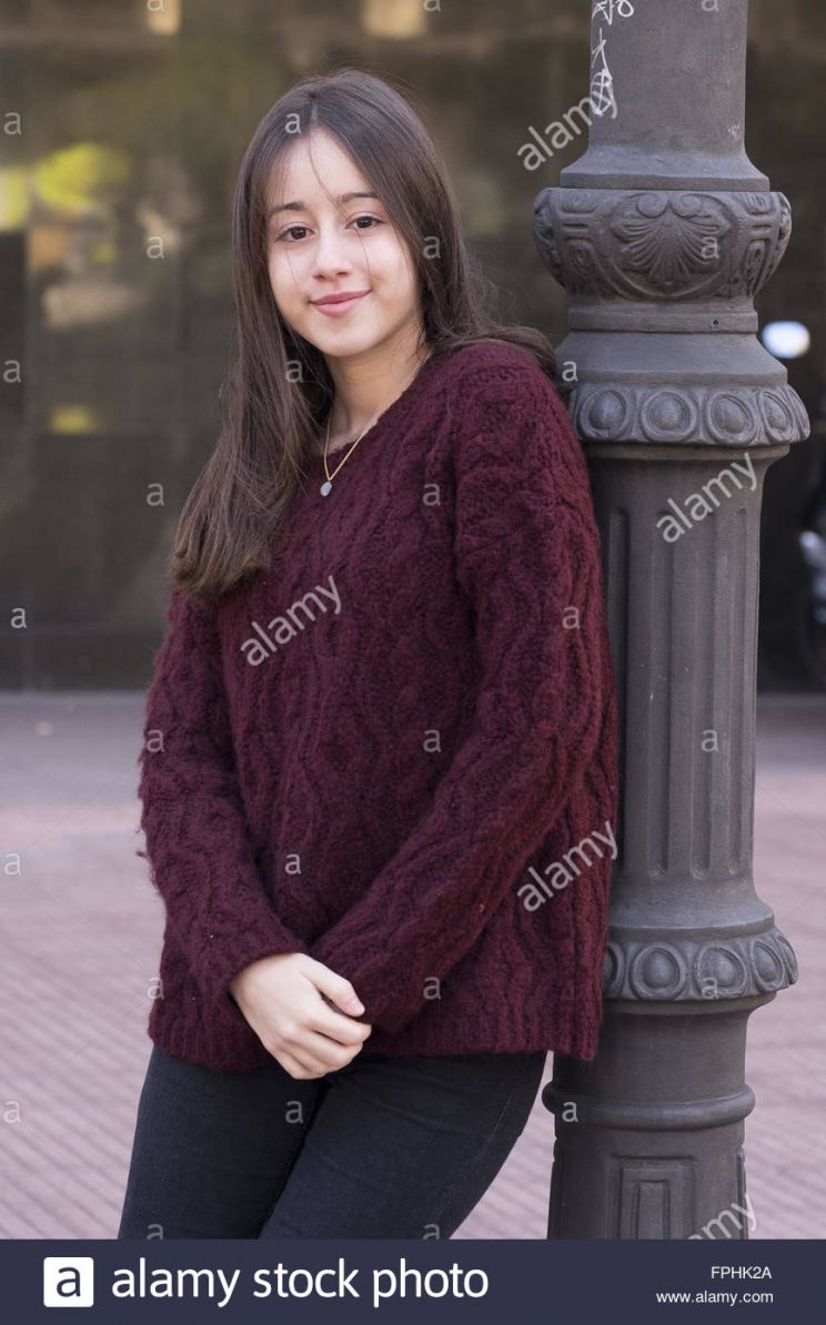 Priscilla Delgado