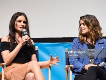 Priscilla Faia photo