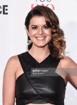 Priscilla Faia photo