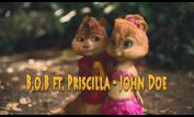 Priscilla John