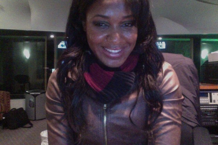 Priscilla John