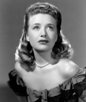 Priscilla Lane