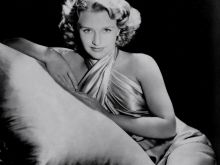 Priscilla Lane