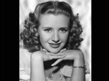 Priscilla Lane