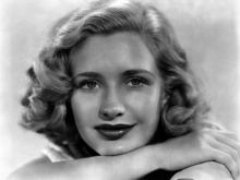 Priscilla Lane