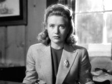 Priscilla Lane