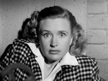 Priscilla Lane