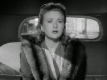 Priscilla Lane