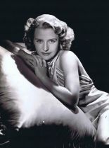 Priscilla Lane