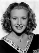 Priscilla Lane