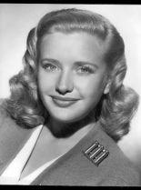 Priscilla Lane