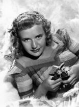 Priscilla Lane