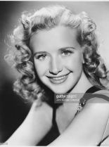 Priscilla Lane