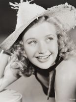 Priscilla Lane