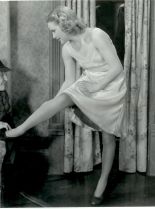 Priscilla Lane